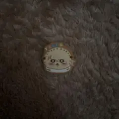 ちいかわ ラッコ ピンバッジ