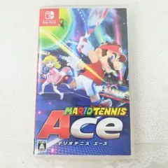 Mario Tennis Ace マリオテニスエース　Switch