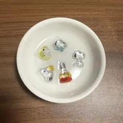 正規品！スヌーピー ボンボンドロップシールミニ①