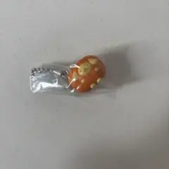 ポムポムプリン マスコット キーホルダー