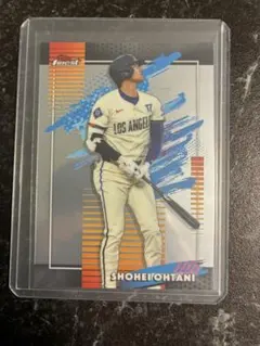 2026年最新】TOPPS finest 大谷翔平の人気アイテム - メルカリ