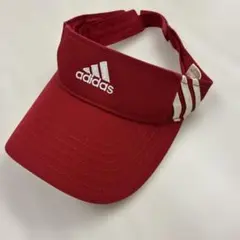 adidas レディース バイザー