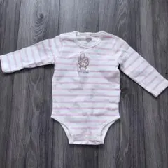 Petit main マイメロディーロンパース 80