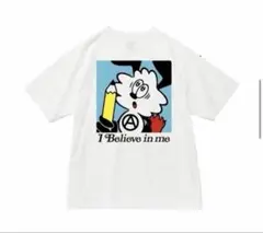 I believe in me verdy Tシャツ 02 vick - メルカリ