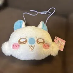 モモンガ　フェイスポシェットのサムネイル