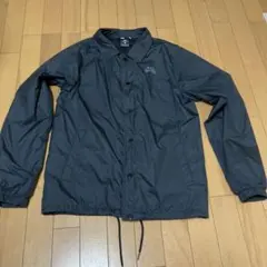 NIKE メンズ　コーチジャケット　Sサイズ