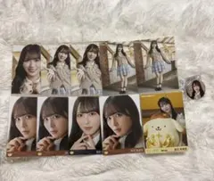 ニアジョイ 山田杏佳 生写真 まとめ売り 電話番号教えて ポムポム