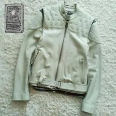 2025年最新】Miharayasuhiro レザージャケット・ライダースの人気