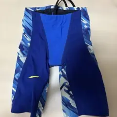 MIZUNO 競泳水着 N2MB6001 2XSサイズのサムネイル