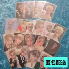 ZB1 ゼベワン　リッキー　トレカ　まとめ売り　セット　⑨