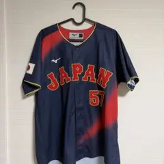 侍ジャパン 坂本勇人 ユニフォーム 2013 - メルカリ