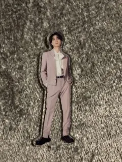 BOT アクスタ　木村慧人