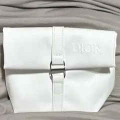 ディオール ノベルティポーチ