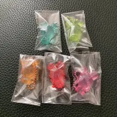 TWICE グミ チャーム LOVELYS グミチャーム ラブリー