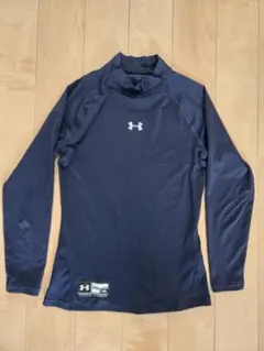 アンダーアーマー　アンダーシャツ　YXL 夏用　④