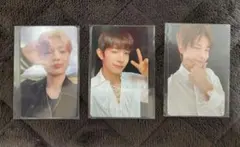 ENHYPEN Border:day one ヒスン ジェイ ジェイクまとめ売り