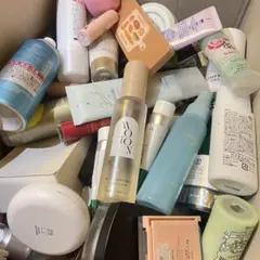 2025年最新】コスメ まとめ売り 大量の人気アイテム - メルカリ