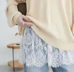 Discoat キャミソール