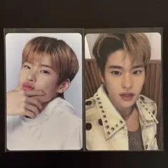 RIIZE 【ソヒ】トレカ ソウルコン 公式MD Sohee 4