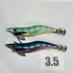 2026年最新】エギ王k シャローリーフの人気アイテム - メルカリ