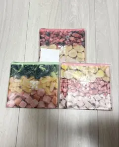 セブンイレブン ハッピーくじ G賞コンプリート