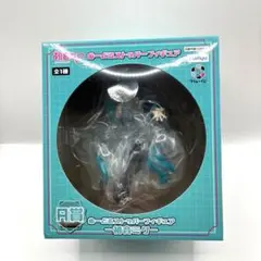 【未開封】フリューくじ　初音ミク　ぬーどるストッパーフィギュア　A賞