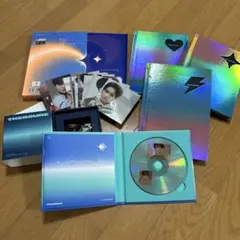 トレジャー　TREASURE グッズ