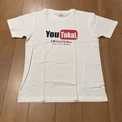 You TukaL 半袖Tシャツ Mサイズ