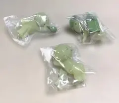 スミスキー　サンデーシリーズ　シャボンスキー　スケボースキー　ポカポカスキー
