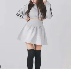 2025年最新】ミストレアス スウェットの人気アイテム - メルカリ