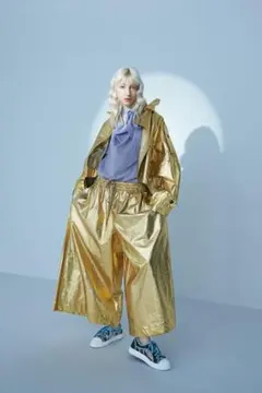 2026年最新】Vivienne Westwood レディース ワイドパンツ・イージー