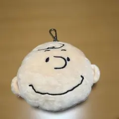 PEANUTS チャーリー・ブラウン ポーチ