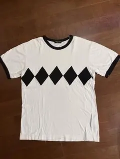COMME des GARÇONS HOMME メッシュTシャツ　田中期 COMME des GARÇONS HOMME メッシュTシャツ 田中期 - メルカリ