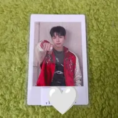 【即購入可】NEXZ ハル 直筆サイン入りポラロイド m88471386332_1.jpg?1740514909