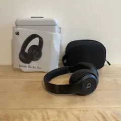 新品未開封 Beats Studio pro ヘッドホン マットホワイト 希少 楽天市場】【1年保証】Beats Studio Pro ワイヤレス ヘッドホン