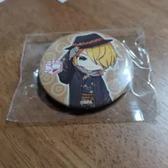 マルコス缶バッジ