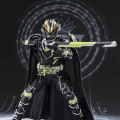 S.H.Figuarts フィギュアーツ 仮面ライダータイクーン ブジンソード