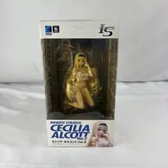 ◆IS インフィニット・ストラトス フィギュア セシリア・オルコット