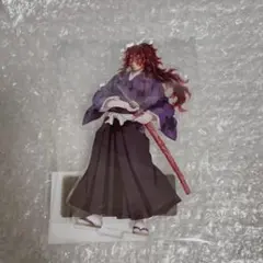 鬼滅の刃 黒死牟　アクリルスタンド