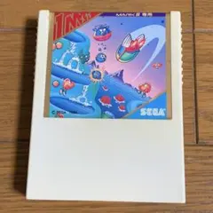 2026年最新】SEGA MARK ファンタジーゾーンの人気アイテム - メルカリ