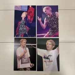 浦川翔平　ポストカード