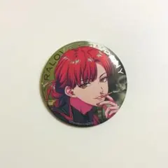 アン 缶バッジ パラライ パララブカンパニー Paradox Live - メルカリ