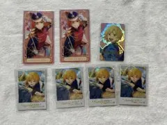 あんスタ 仁兎なずな 7点まとめ売り