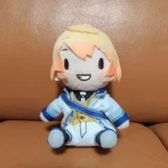 プロセカ ふわぷち ミニぬいぐるみ Brand New World　天馬司