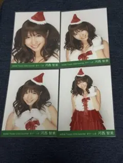 河西智美 生写真 月別のみ 36枚セット AKB48 まとめ売り - メルカリ