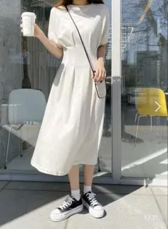 DHOLIC ワンピースのサムネイル
