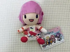 鳳えむ プライズ ふわぷちミニぬいぐるみ