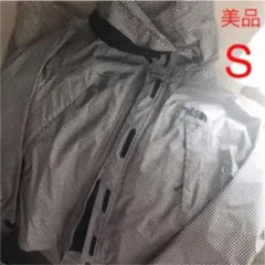 ノースフェイス マウンテンジャケット ギンガムチェック