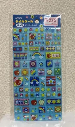 キャンドゥ　タイルシール