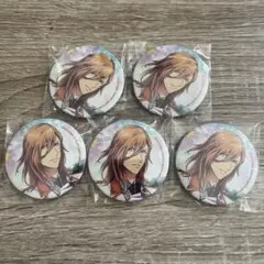 神宮寺レン 缶バッジセット④